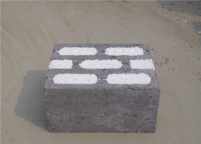 自保溫砌塊是什么?是由什么組成的?