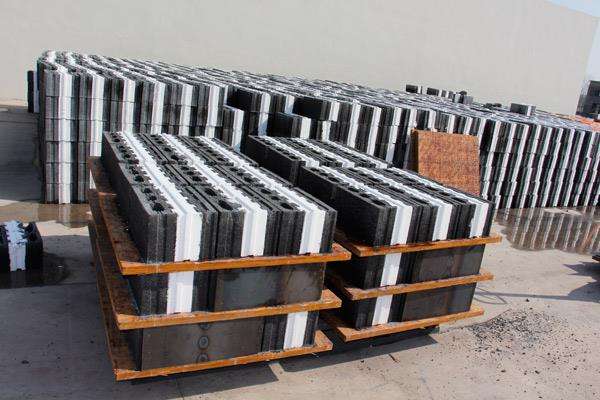 自保溫砌塊應用于建筑外墻有什么好處？