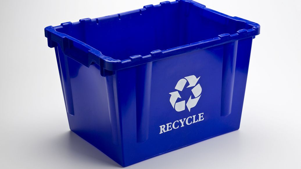 潛江物流周轉箱生產廠家