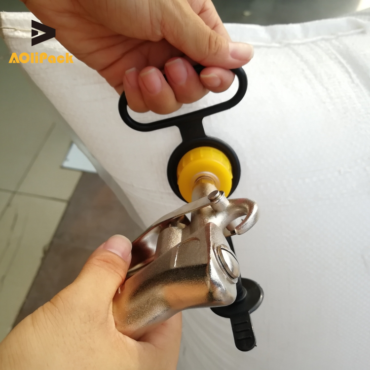 集裝箱填充氣袋滿足使用貨物運輸需要