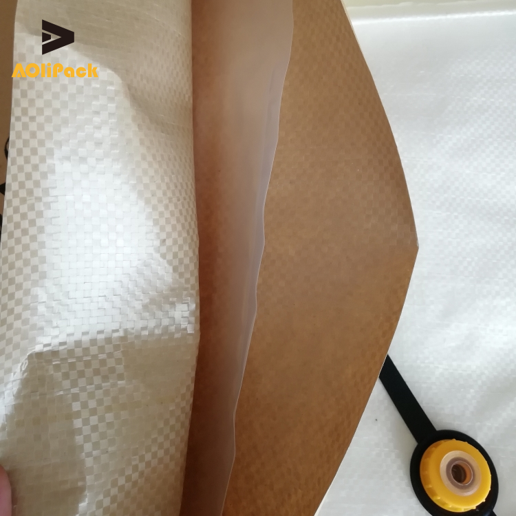 貨柜空隙氣墊袋怎樣保證密封性