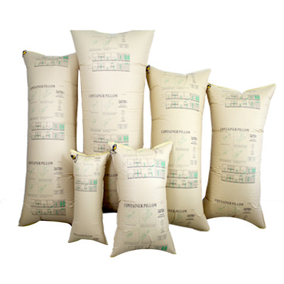 集裝箱充氣袋 行業標準