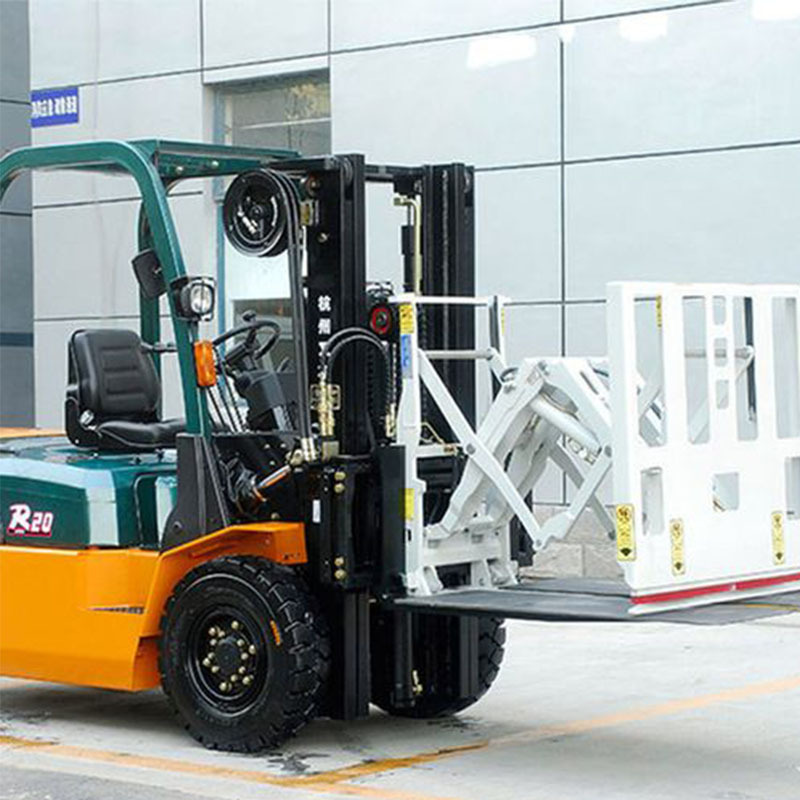 集裝箱充氣袋制作過程圖