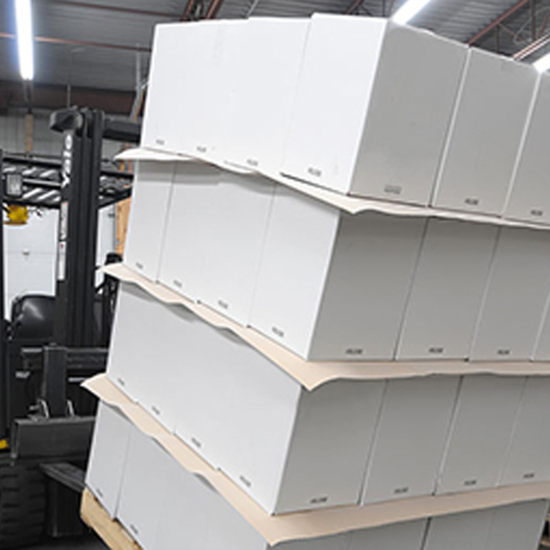 采購定做集裝箱充氣袋