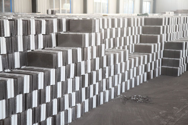 現澆混凝土保溫的特性 現澆混凝土保溫的特性