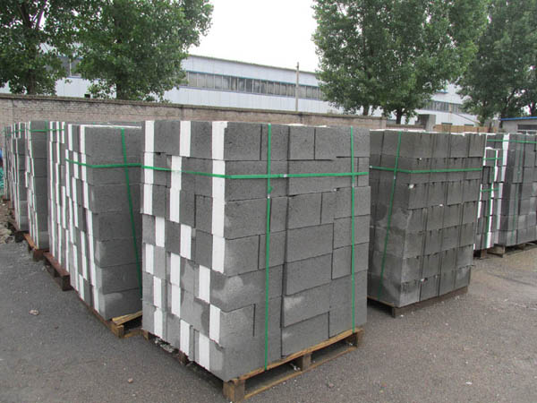 自保溫砌塊的優勢 自保溫砌塊的優勢