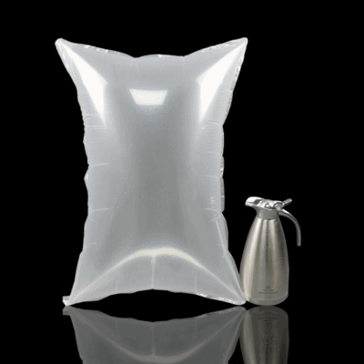 大型集裝箱填充袋 貨柜充氣袋緩沖氣袋物流專(zhuān)用空隙填充氣泡袋