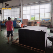 滑托盤的應用效率怎么提高