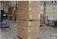 Slip sheet結構設計特點是什么?