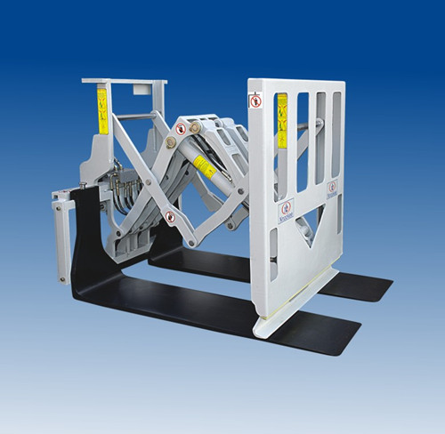 叉車推拉器滑板托盤