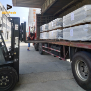 Plastic slip sheet的使用中能發揮哪些作用